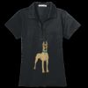 Women's Tech Pique Polo Thumbnail