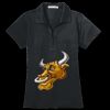 Women's Tech Pique Polo Thumbnail
