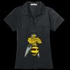 Women's Tech Pique Polo Thumbnail