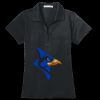 Women's Tech Pique Polo Thumbnail