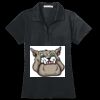 Women's Tech Pique Polo Thumbnail
