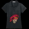 Women's Tech Pique Polo Thumbnail