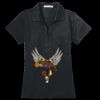 Women's Tech Pique Polo Thumbnail