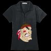 Women's Tech Pique Polo Thumbnail