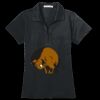 Women's Tech Pique Polo Thumbnail