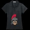 Women's Tech Pique Polo Thumbnail