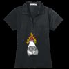 Women's Tech Pique Polo Thumbnail