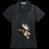 Women's Tech Pique Polo Thumbnail