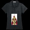 Women's Tech Pique Polo Thumbnail