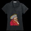 Women's Tech Pique Polo Thumbnail