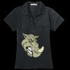 Women's Tech Pique Polo Thumbnail