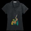 Women's Tech Pique Polo Thumbnail