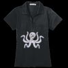 Women's Tech Pique Polo Thumbnail