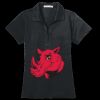 Women's Tech Pique Polo Thumbnail