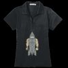 Women's Tech Pique Polo Thumbnail