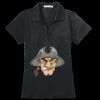Women's Tech Pique Polo Thumbnail