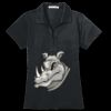 Women's Tech Pique Polo Thumbnail