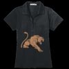 Women's Tech Pique Polo Thumbnail