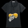 Women's Tech Pique Polo Thumbnail
