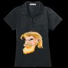 Women's Tech Pique Polo Thumbnail