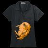 Women's Tech Pique Polo Thumbnail