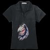 Women's Tech Pique Polo Thumbnail