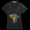 Women's Tech Pique Polo Thumbnail