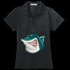 Women's Tech Pique Polo Thumbnail
