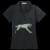 Women's Tech Pique Polo Thumbnail
