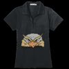 Women's Tech Pique Polo Thumbnail