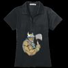 Women's Tech Pique Polo Thumbnail
