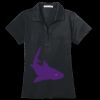 Women's Tech Pique Polo Thumbnail