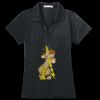 Women's Tech Pique Polo Thumbnail