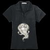 Women's Tech Pique Polo Thumbnail