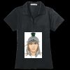 Women's Tech Pique Polo Thumbnail