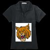 Women's Tech Pique Polo Thumbnail