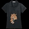 Women's Tech Pique Polo Thumbnail