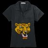 Women's Tech Pique Polo Thumbnail
