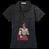 Women's Tech Pique Polo Thumbnail