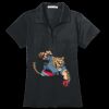 Women's Tech Pique Polo Thumbnail