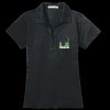 Women's Tech Pique Polo Thumbnail