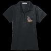 Women's Tech Pique Polo Thumbnail