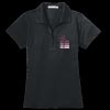Women's Tech Pique Polo Thumbnail