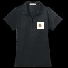 Women's Tech Pique Polo Thumbnail
