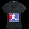 Women's Tech Pique Polo Thumbnail