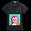 Women's Tech Pique Polo Thumbnail