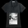 Women's Tech Pique Polo Thumbnail
