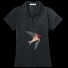Women's Tech Pique Polo Thumbnail