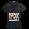 Women's Tech Pique Polo Thumbnail