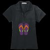 Women's Tech Pique Polo Thumbnail